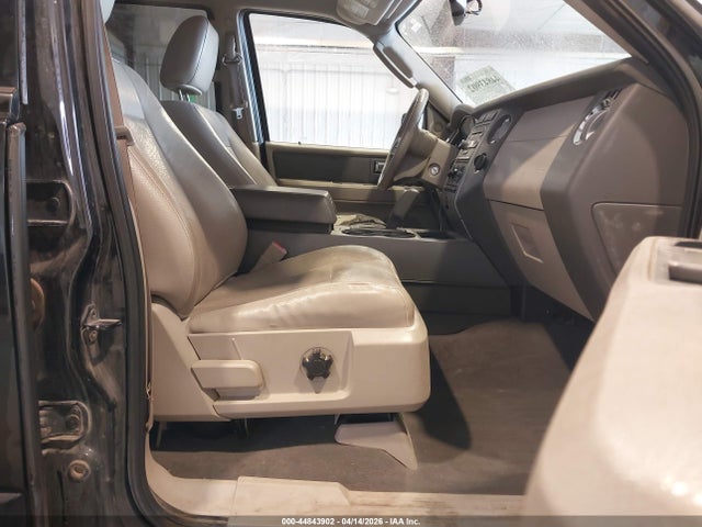 Ford Expedition Xlt
