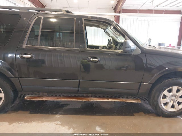 Ford Expedition Xlt