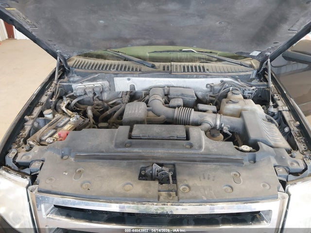 Ford Expedition Xlt