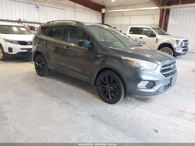 Salvage Ford Escape Image