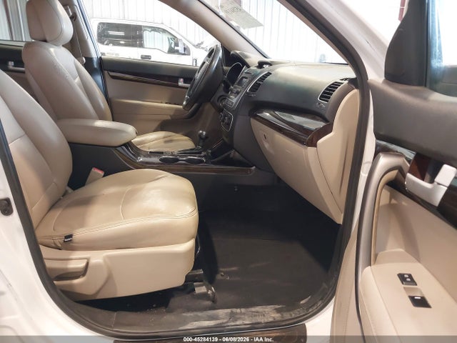Kia Sorento Lx V6