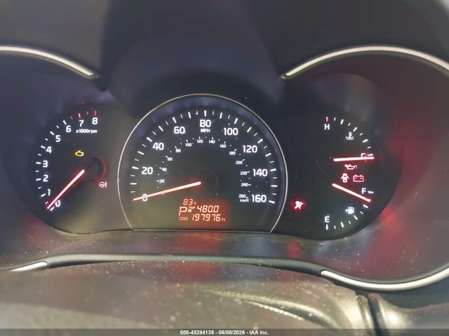Kia Sorento Lx V6