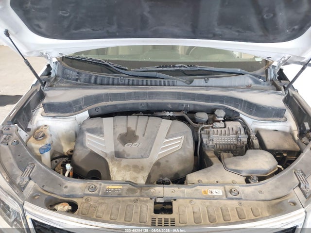 Kia Sorento Lx V6