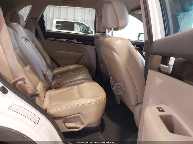 Kia Sorento Lx V6