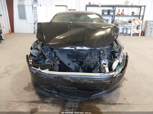 Chrysler 200 S