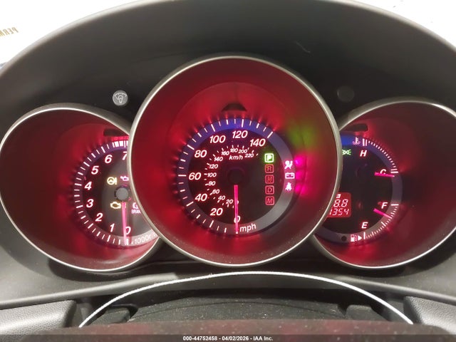 Mazda Mazda3 S Grand Touring