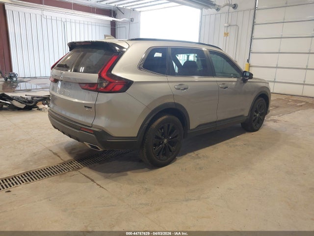 Honda CR-V Hybrid Sport Touring