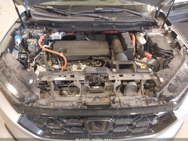 Honda CR-V Hybrid Sport Touring