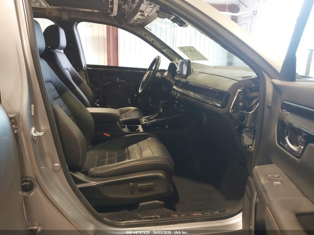 Honda CR-V Hybrid Sport Touring