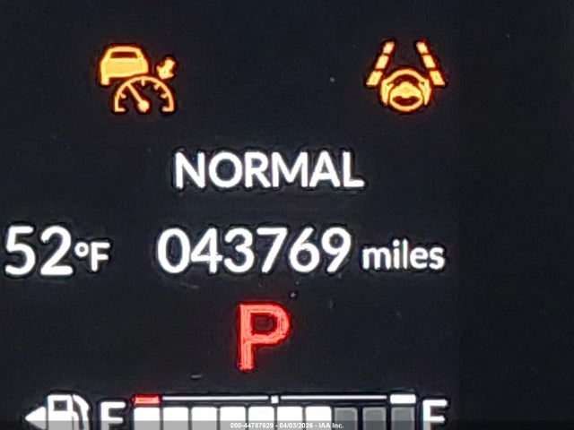 Honda CR-V Hybrid Sport Touring