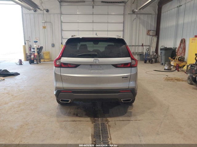 Honda CR-V Hybrid Sport Touring
