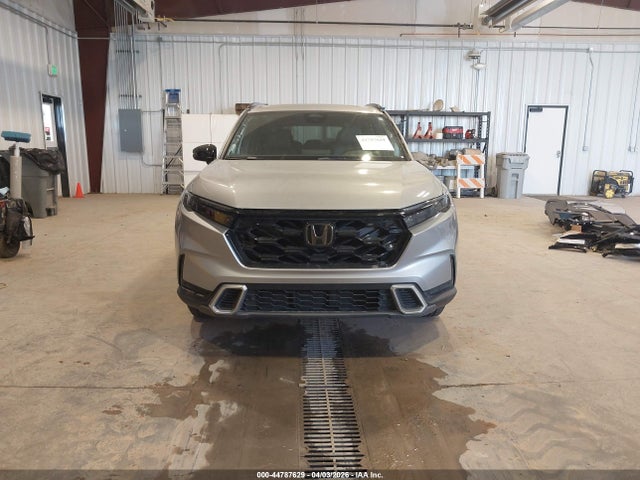 Honda CR-V Hybrid Sport Touring