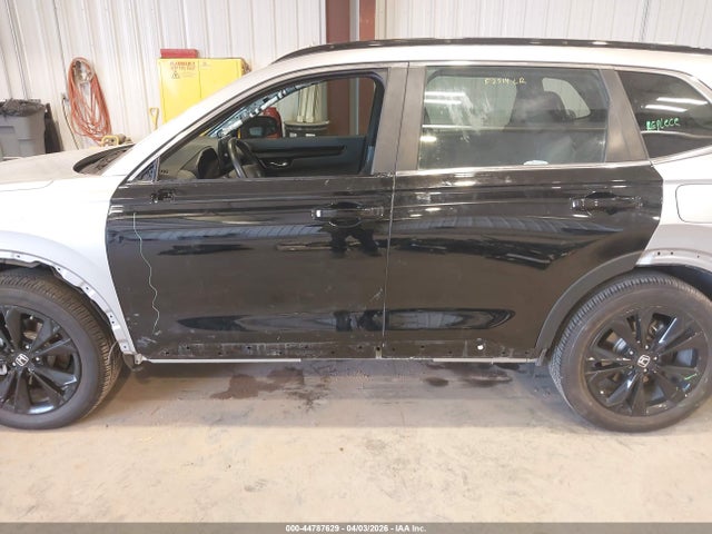 Honda CR-V Hybrid Sport Touring
