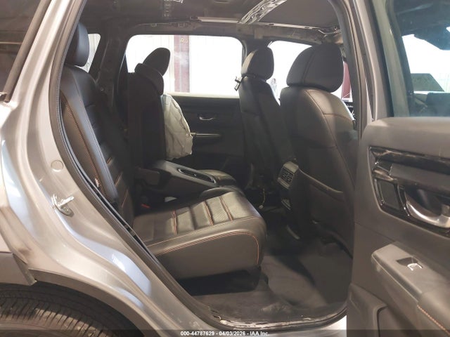 Honda CR-V Hybrid Sport Touring