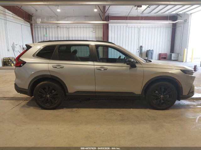 Honda CR-V Hybrid Sport Touring