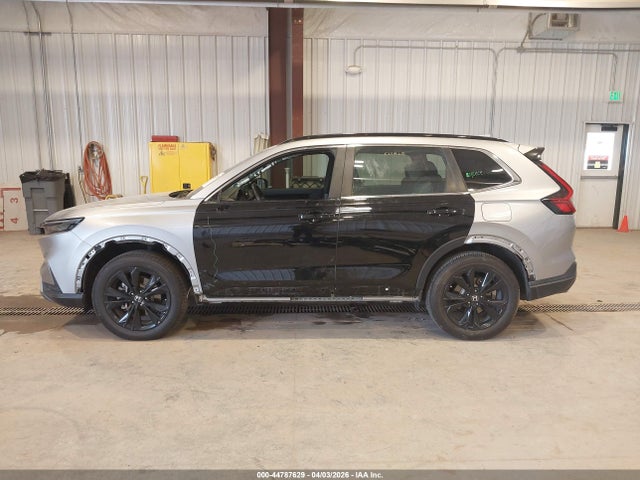 Honda CR-V Hybrid Sport Touring