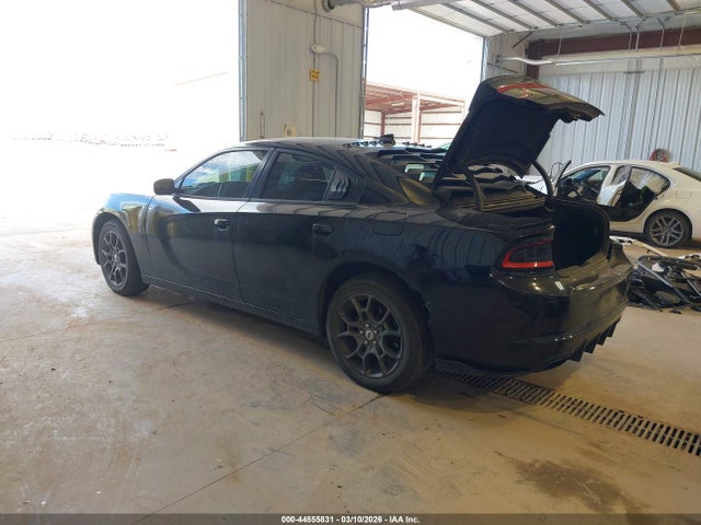 Dodge Charger Gt Awd