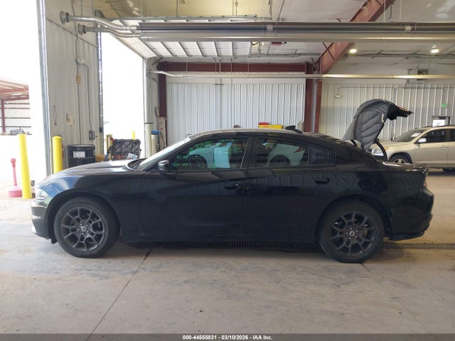 Dodge Charger Gt Awd