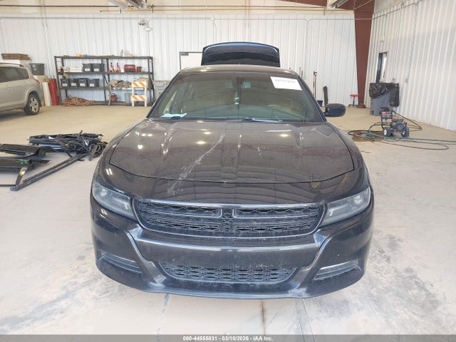 Dodge Charger Gt Awd