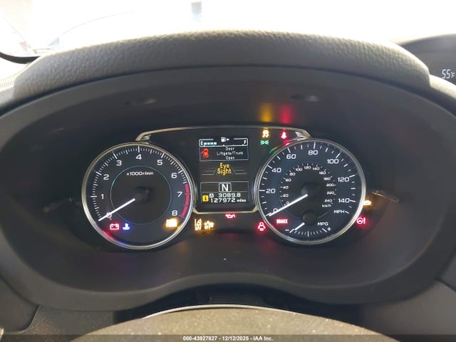 Subaru Impreza 2.0i Sport Premium