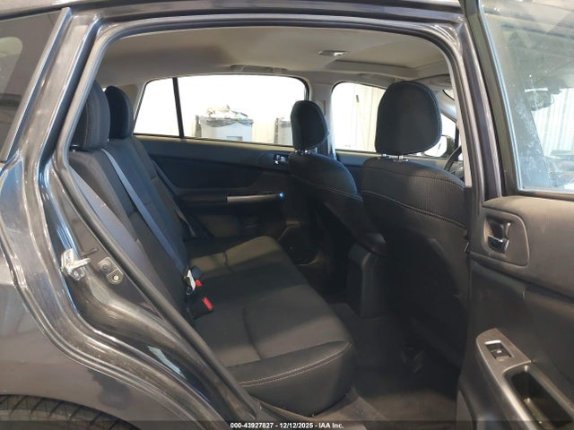Subaru Impreza 2.0i Sport Premium