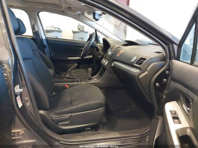 Subaru Impreza 2.0i Sport Premium