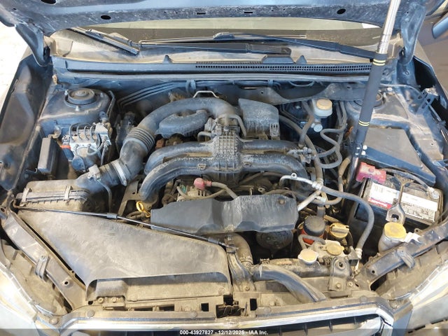 Subaru Impreza 2.0i Sport Premium