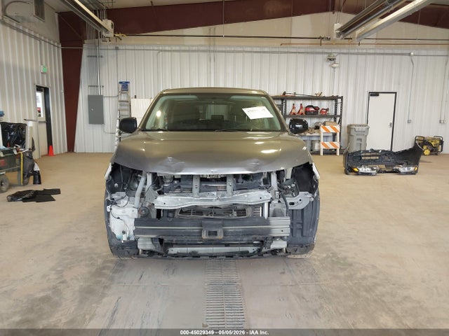 Mitsubishi Outlander Es 2.4 S-awc