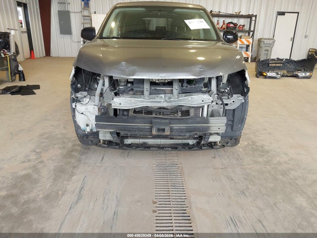 Mitsubishi Outlander Es 2.4 S-awc