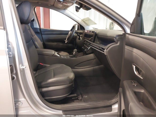 Hyundai TUCSON Sel Convenience