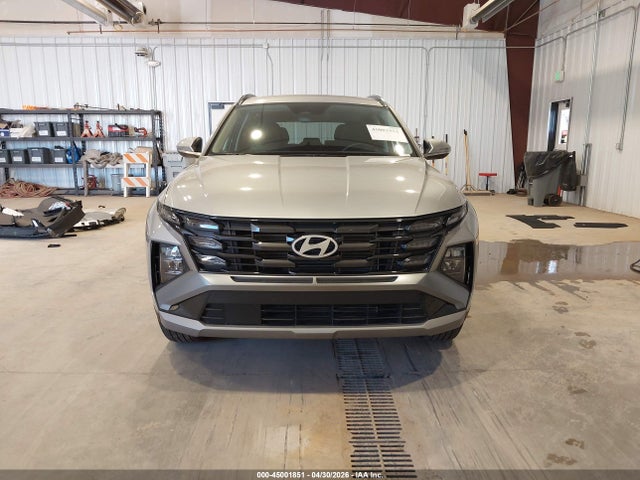 Hyundai TUCSON Sel Convenience