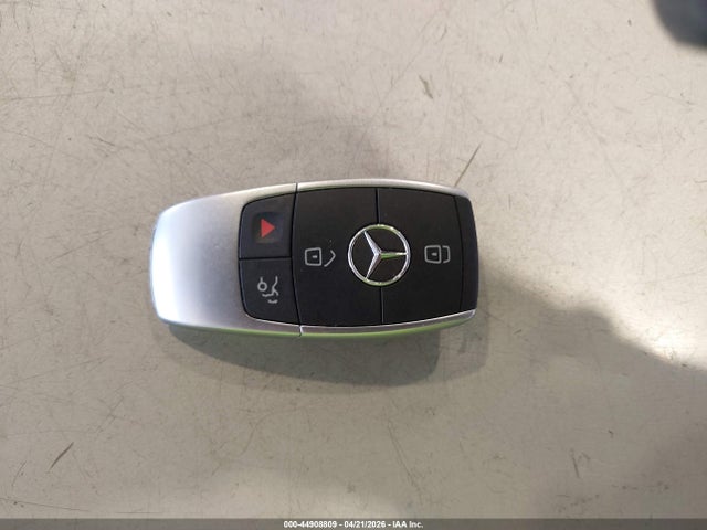 Mercedes-Benz C-Class 4matic