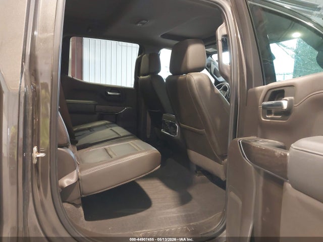 GMC Sierra 1500 Denali