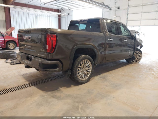 GMC Sierra 1500 Denali