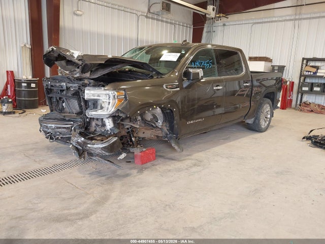GMC Sierra 1500 Denali