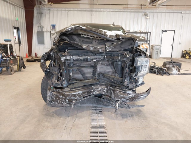 GMC Sierra 1500 Denali