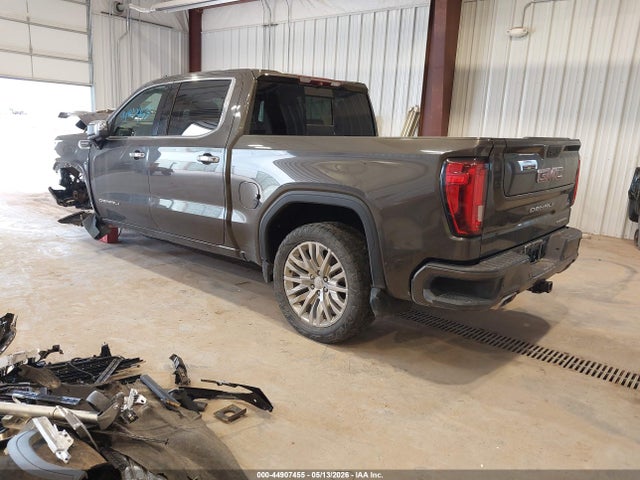 GMC Sierra 1500 Denali