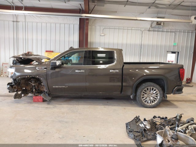 GMC Sierra 1500 Denali