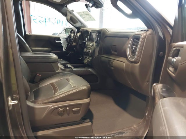 GMC Sierra 1500 Denali