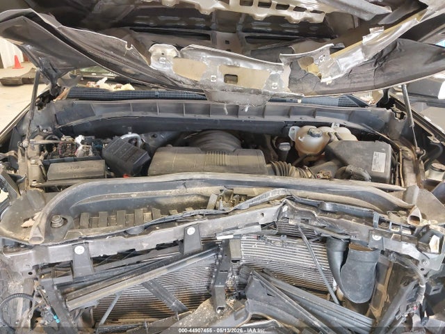 GMC Sierra 1500 Denali