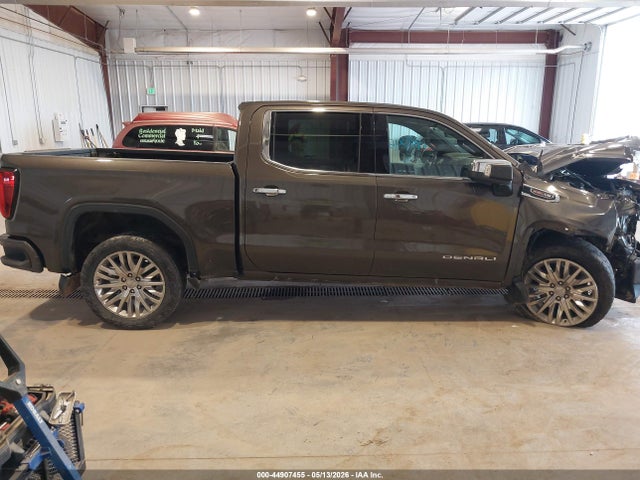 GMC Sierra 1500 Denali