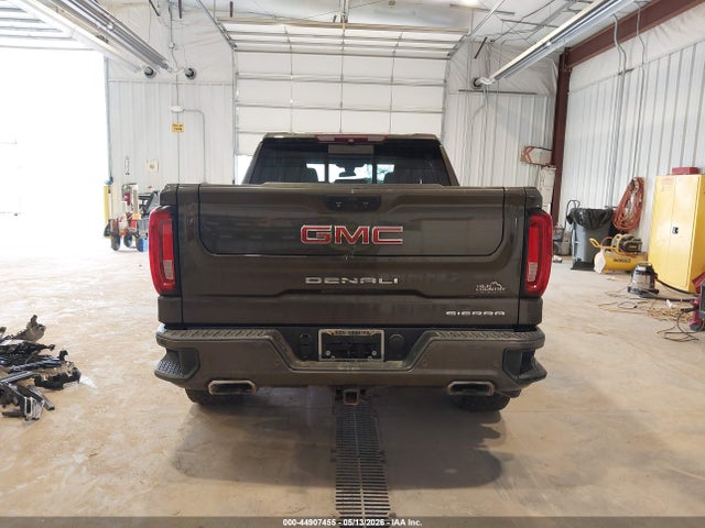 GMC Sierra 1500 Denali