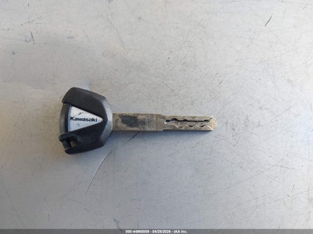 Kawasaki Zx636 K