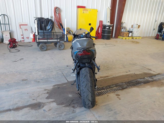 Kawasaki Zx636 K