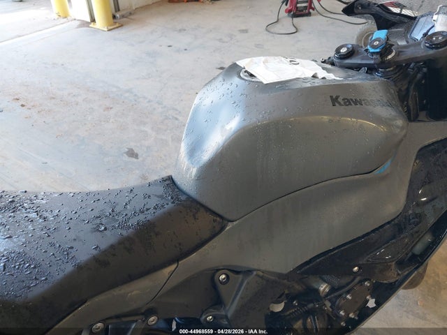 Kawasaki Zx636 K