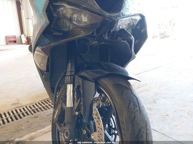 Kawasaki Zx636 K