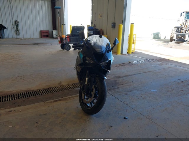 Kawasaki Zx636 K