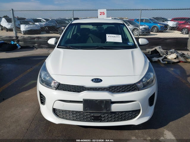 Kia Rio Lx