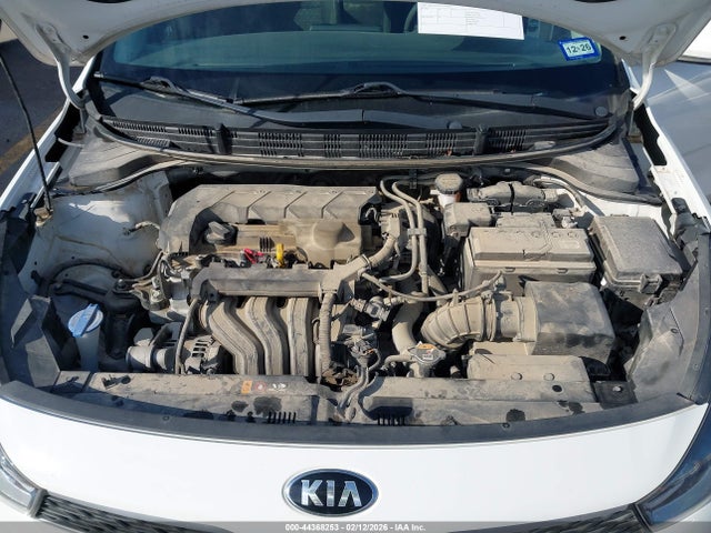 Kia Rio Lx