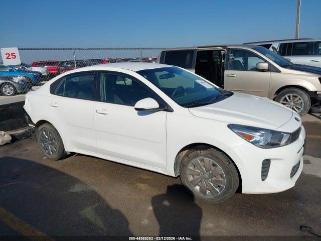Kia Rio Lx